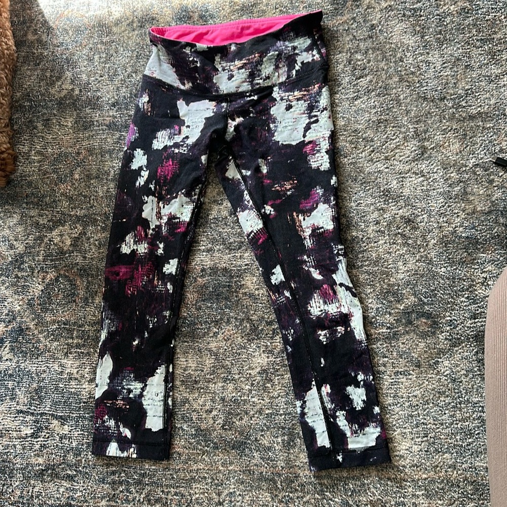 Lululemon Leggings